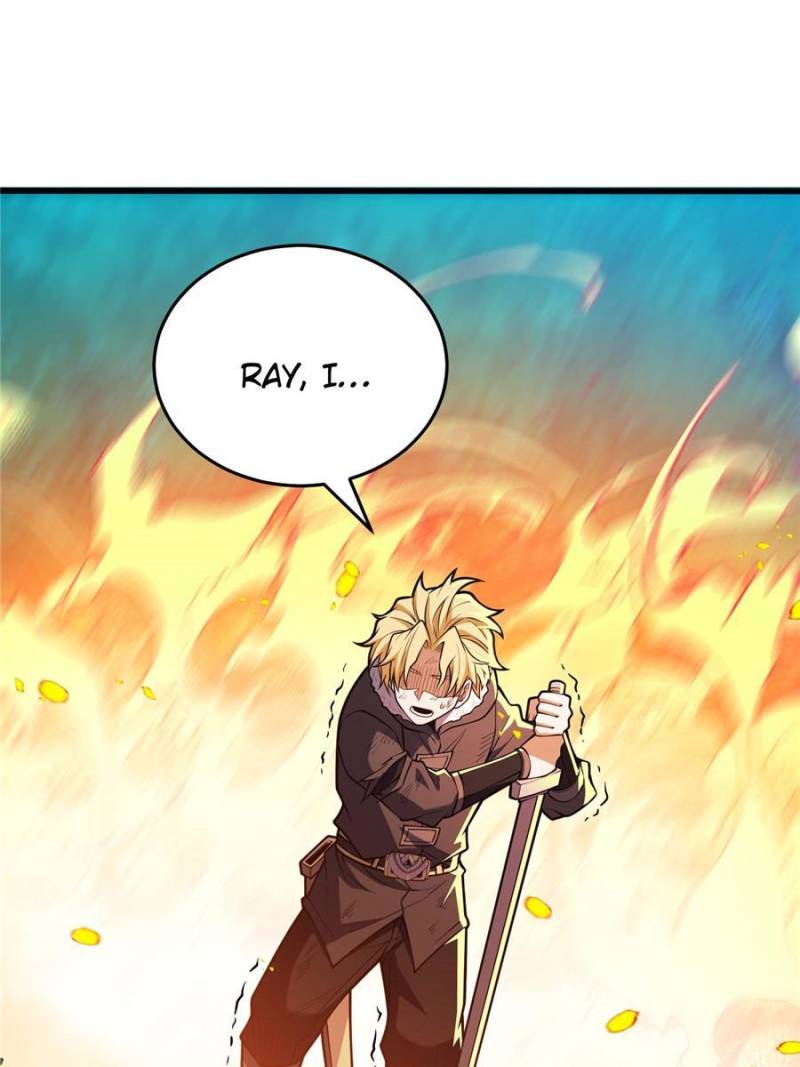 My Vampire System: A Dragon's Revenge Chapter 106 — Page 23