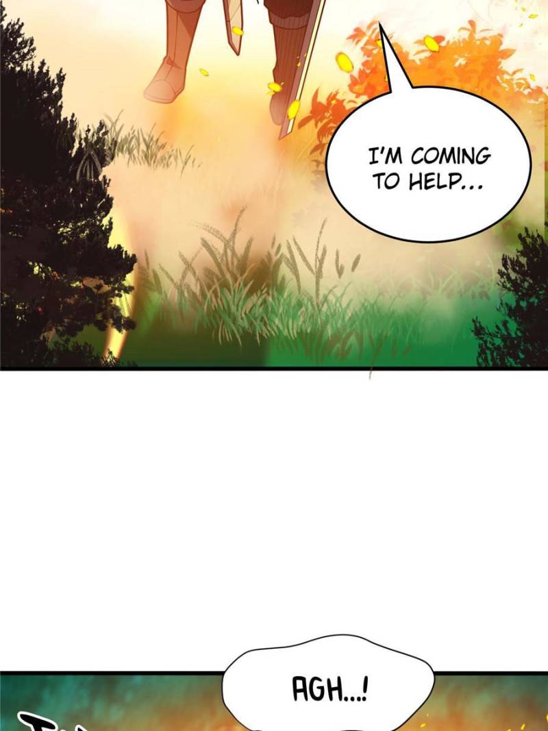 My Vampire System: A Dragon's Revenge Chapter 106 — Page 24