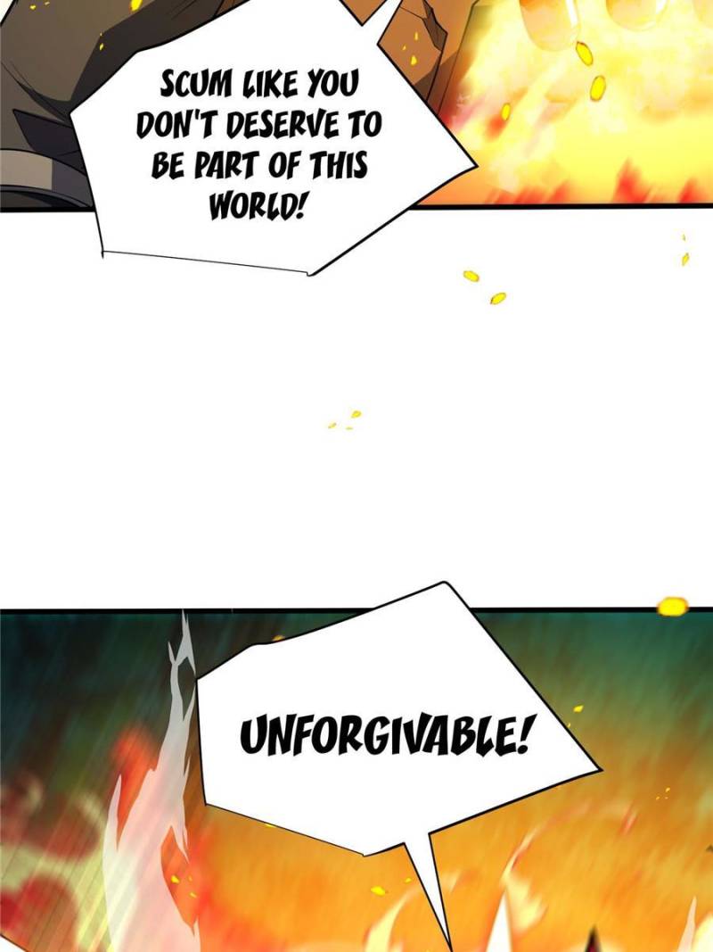 My Vampire System: A Dragon's Revenge Chapter 107 — Page 2