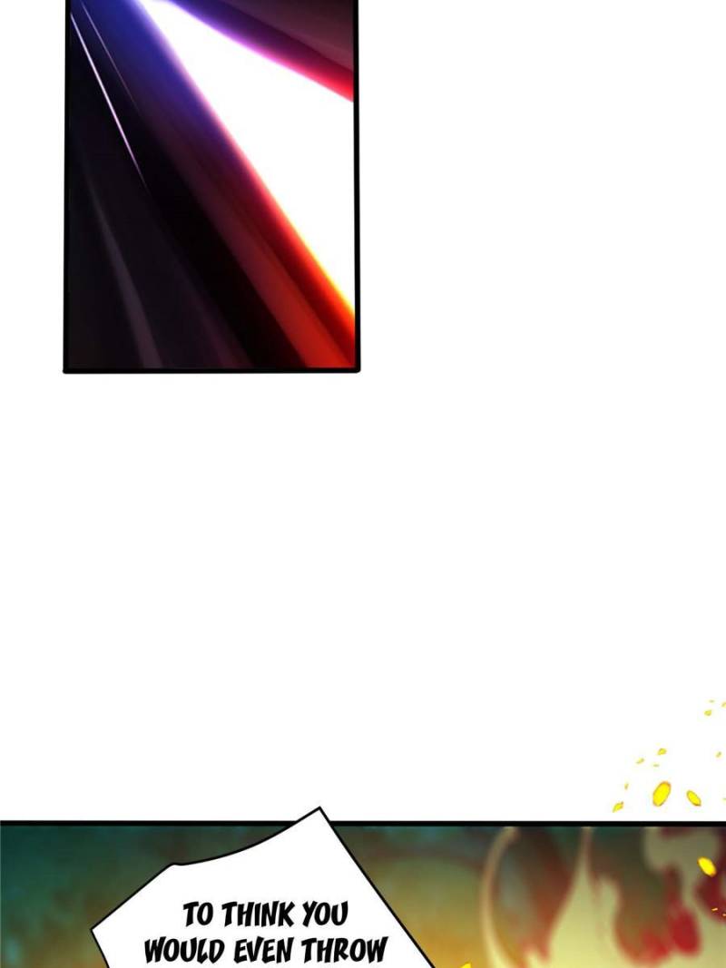 My Vampire System: A Dragon's Revenge Chapter 107 — Page 4