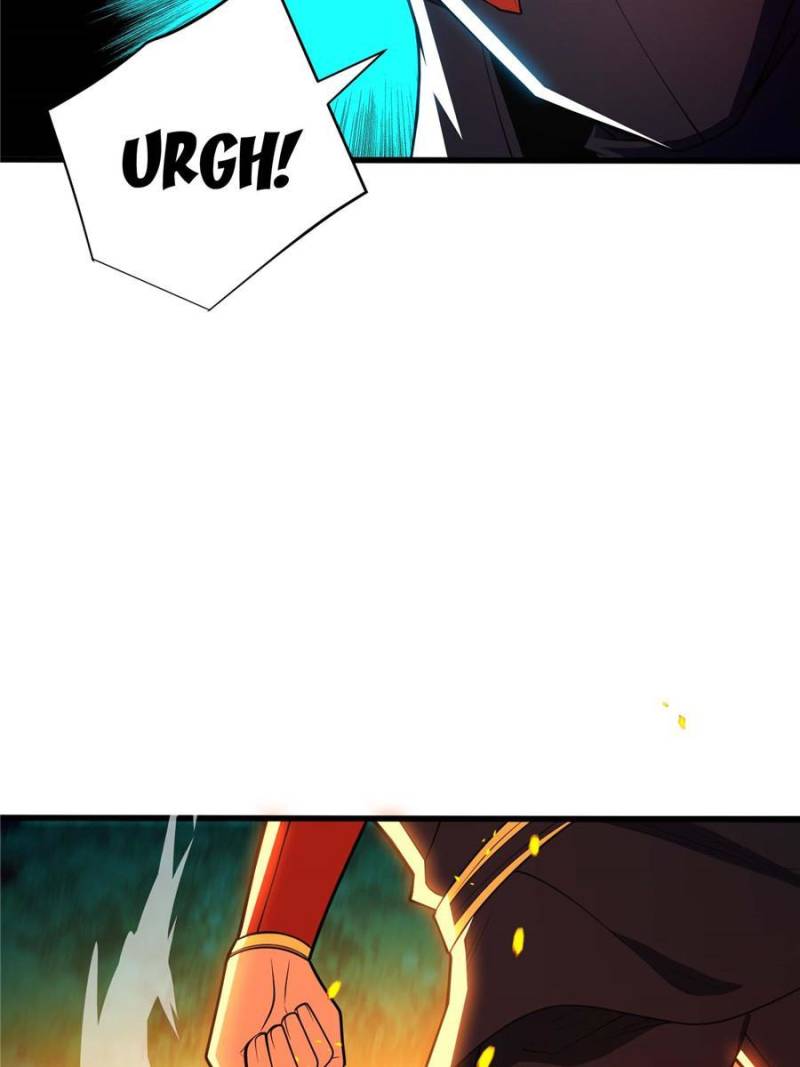 My Vampire System: A Dragon's Revenge Chapter 107 — Page 8