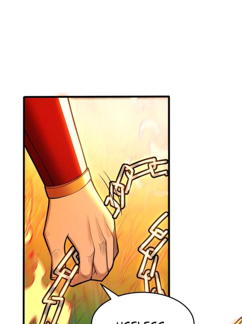 My Vampire System: A Dragon's Revenge Chapter 107 — Page 22