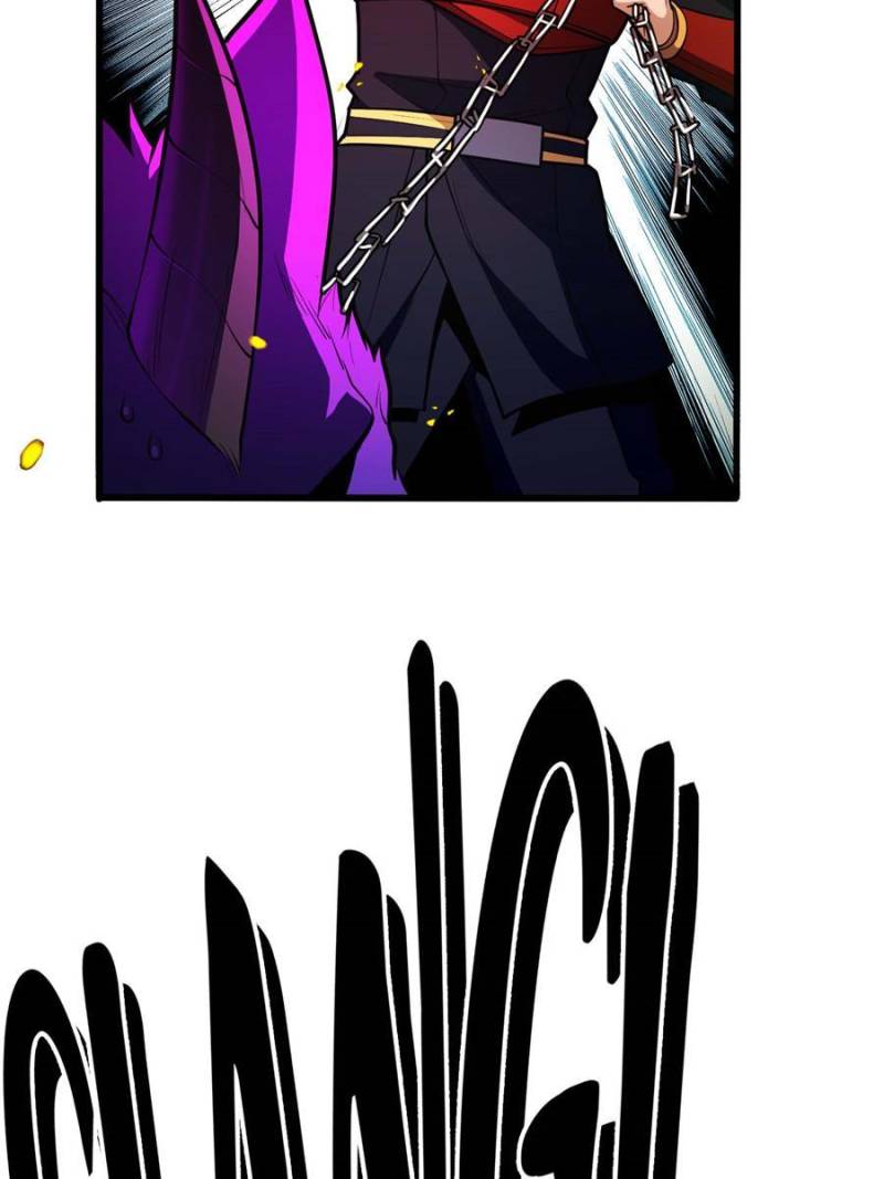 My Vampire System: A Dragon's Revenge Chapter 107 — Page 27