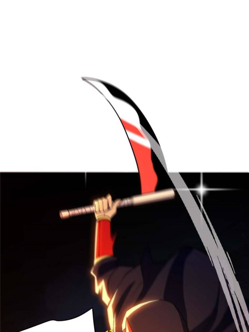 My Vampire System: A Dragon's Revenge Chapter 108 — Page 1
