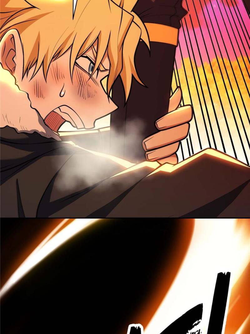 My Vampire System: A Dragon's Revenge Chapter 108 — Page 3