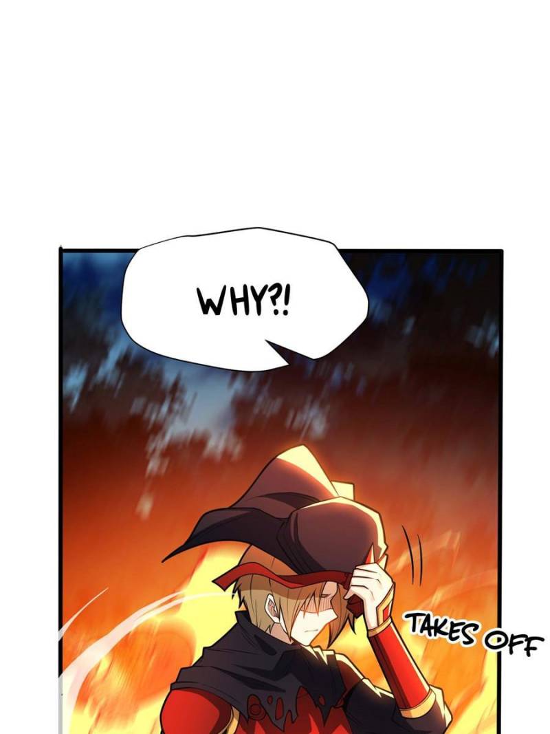 My Vampire System: A Dragon's Revenge Chapter 108 — Page 20