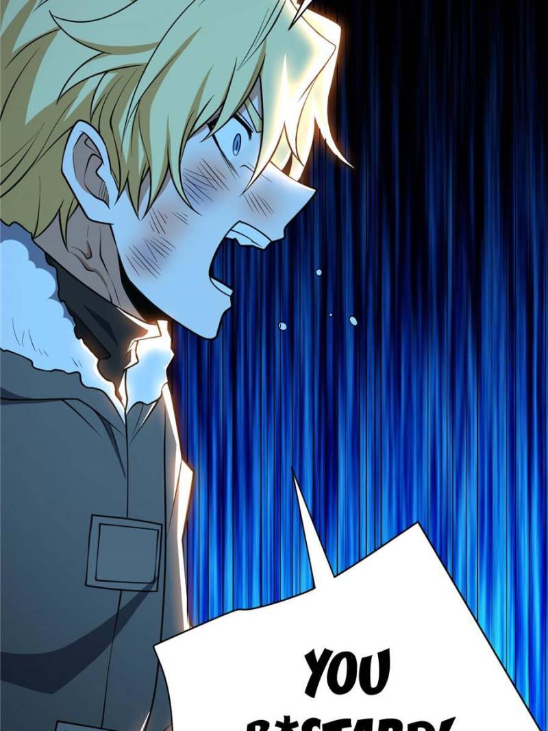 My Vampire System: A Dragon's Revenge Chapter 108 — Page 23