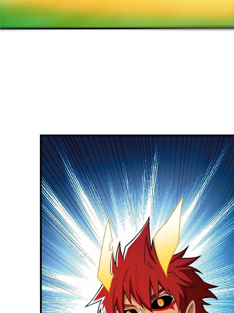 My Vampire System: A Dragon's Revenge Chapter 108 — Page 26