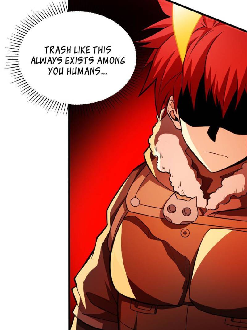 My Vampire System: A Dragon's Revenge Chapter 109 — Page 5