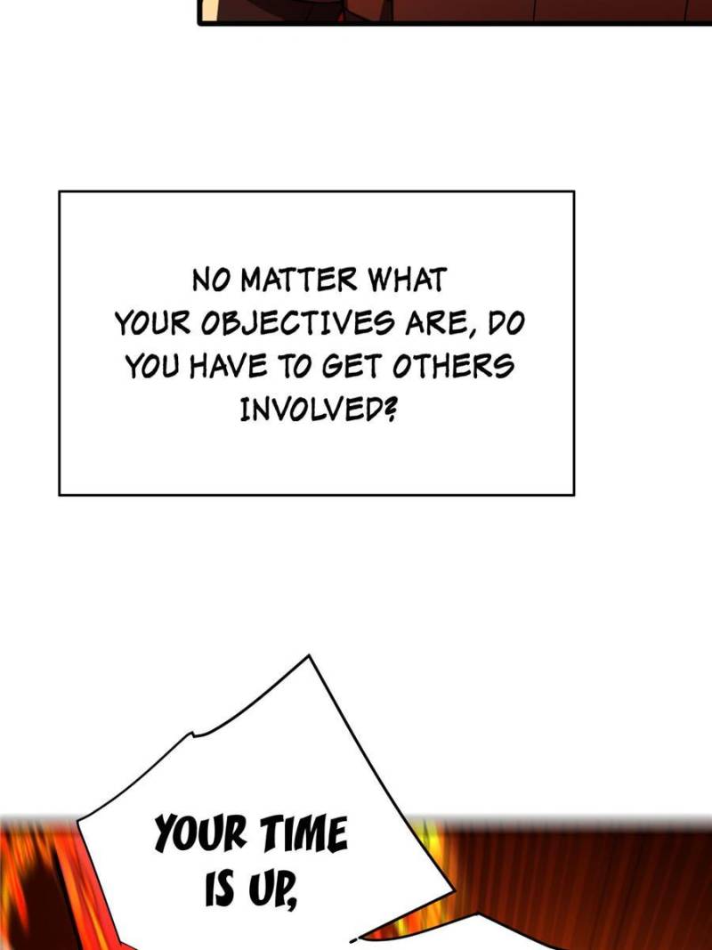 My Vampire System: A Dragon's Revenge Chapter 109 — Page 6