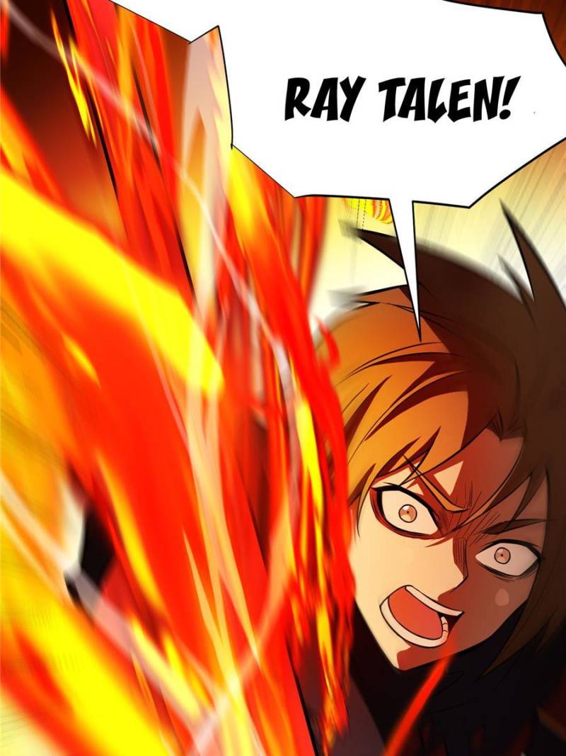 My Vampire System: A Dragon's Revenge Chapter 109 — Page 7