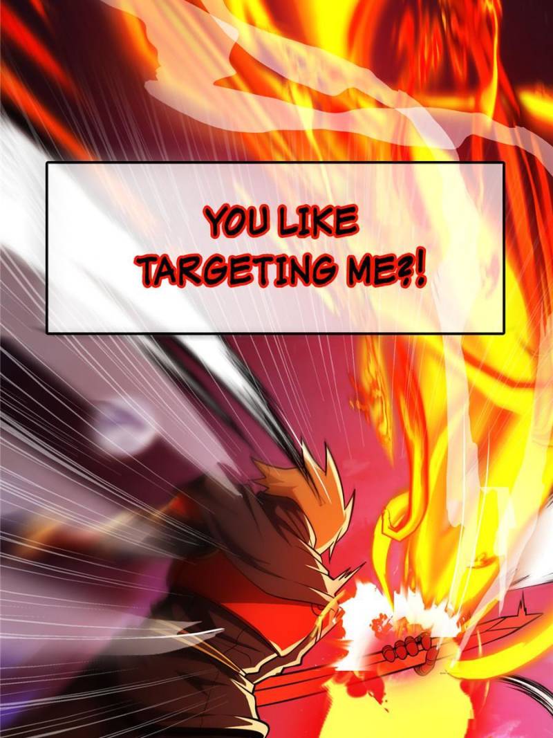 My Vampire System: A Dragon's Revenge Chapter 109 — Page 9