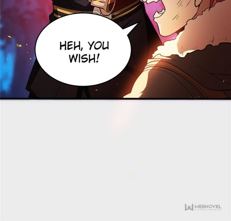 My Vampire System: A Dragon's Revenge Chapter 109 — Page 21