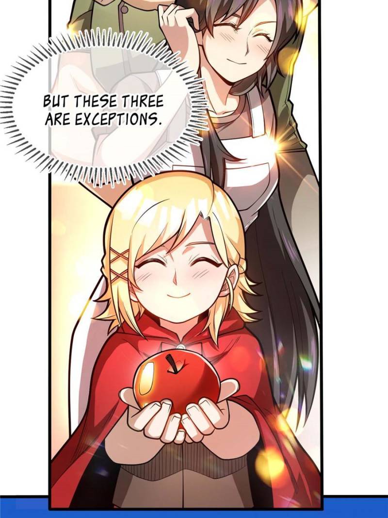 My Vampire System: A Dragon's Revenge Chapter 11 — Page 15