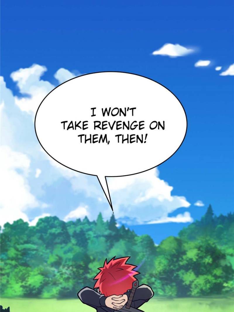 My Vampire System: A Dragon's Revenge Chapter 11 — Page 16