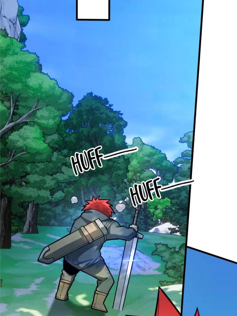 My Vampire System: A Dragon's Revenge Chapter 11 — Page 19