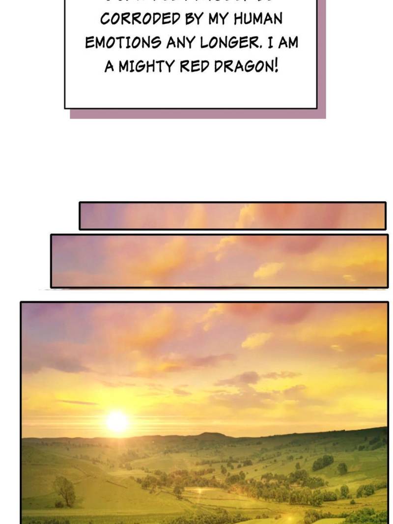 My Vampire System: A Dragon's Revenge Chapter 11 — Page 23