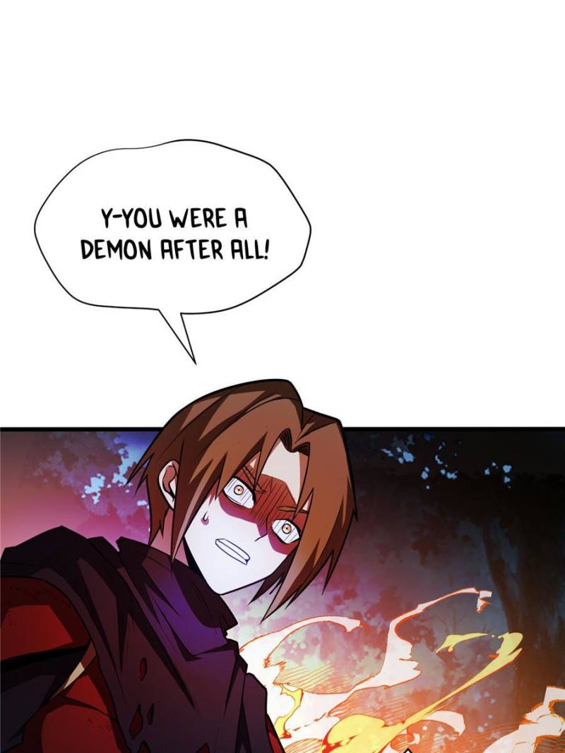 My Vampire System: A Dragon's Revenge Chapter 110 — Page 1