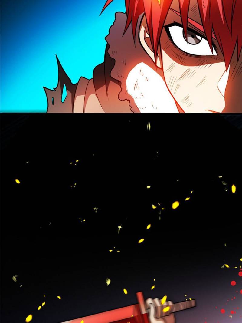 My Vampire System: A Dragon's Revenge Chapter 110 — Page 4