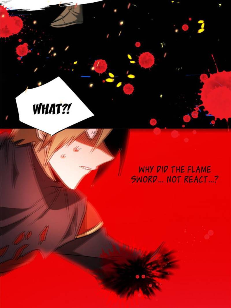 My Vampire System: A Dragon's Revenge Chapter 110 — Page 6