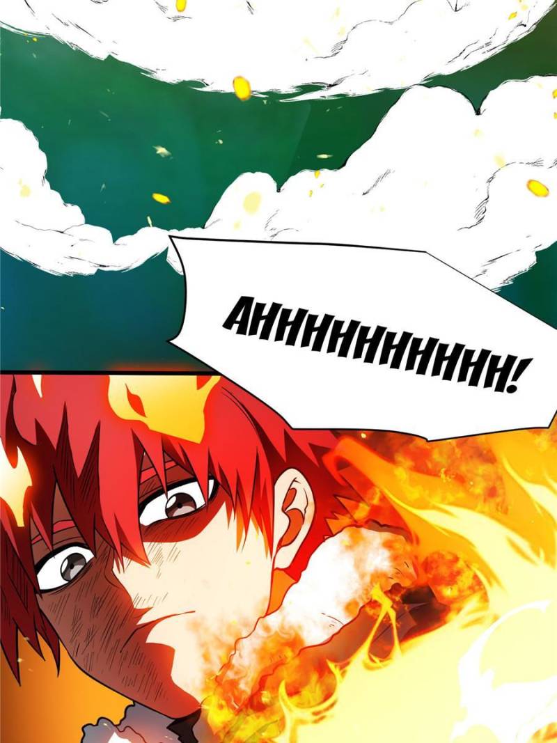 My Vampire System: A Dragon's Revenge Chapter 110 — Page 15