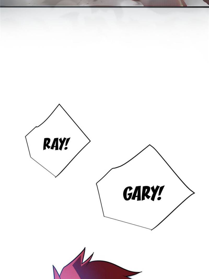 My Vampire System: A Dragon's Revenge Chapter 110 — Page 19