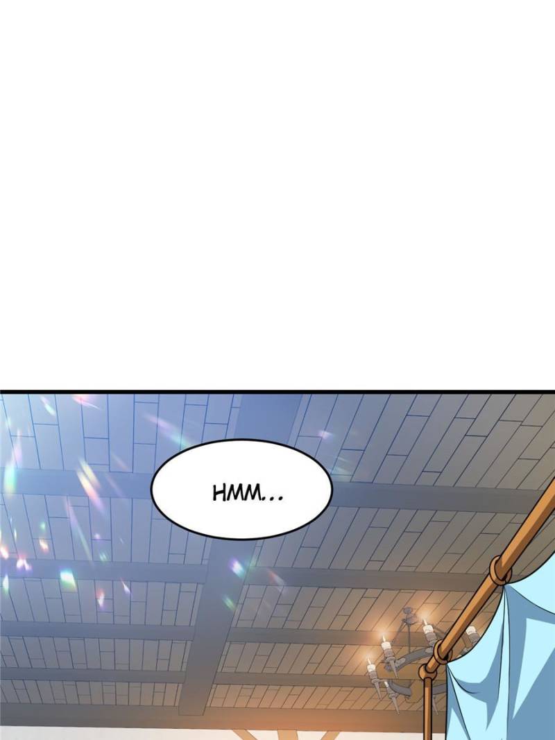 My Vampire System: A Dragon's Revenge Chapter 111 — Page 1