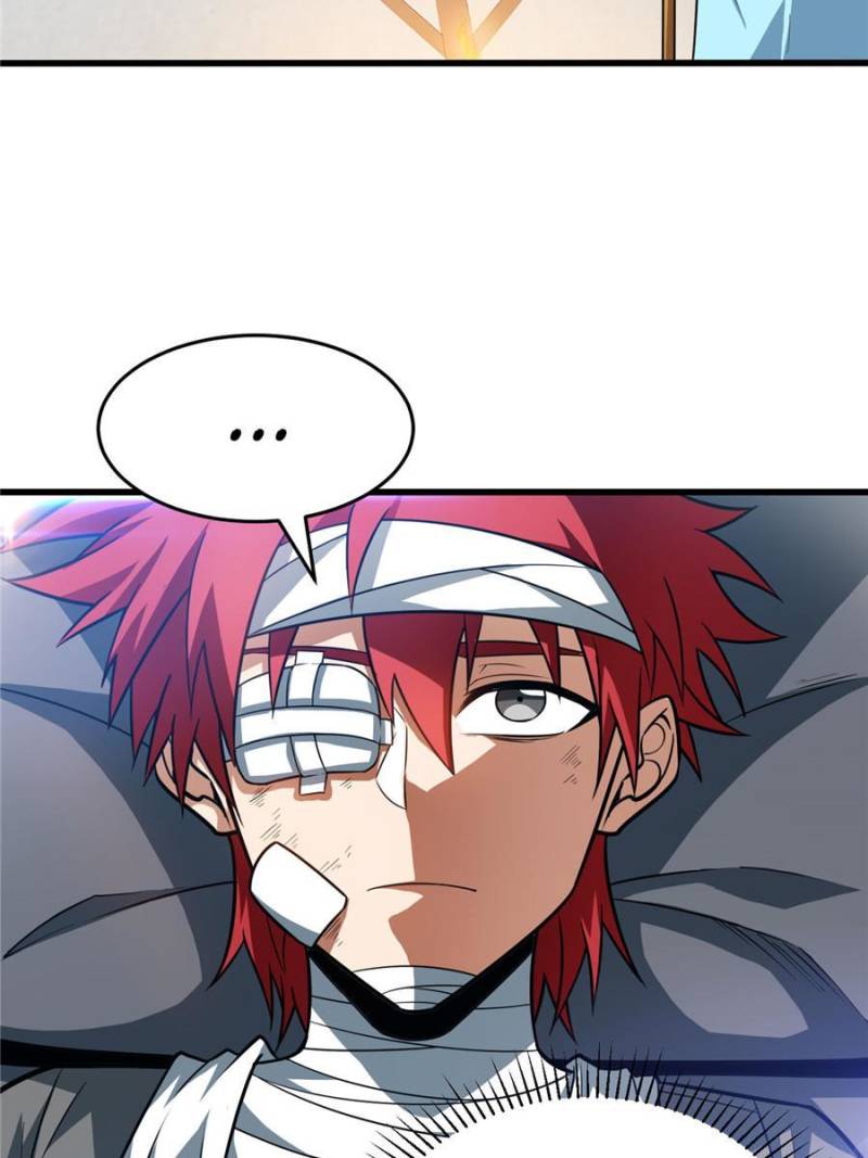My Vampire System: A Dragon's Revenge Chapter 111 — Page 2