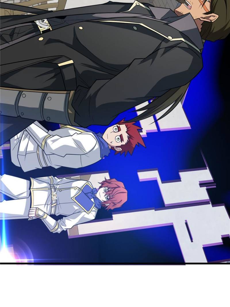 My Vampire System: A Dragon's Revenge Chapter 111 — Page 14
