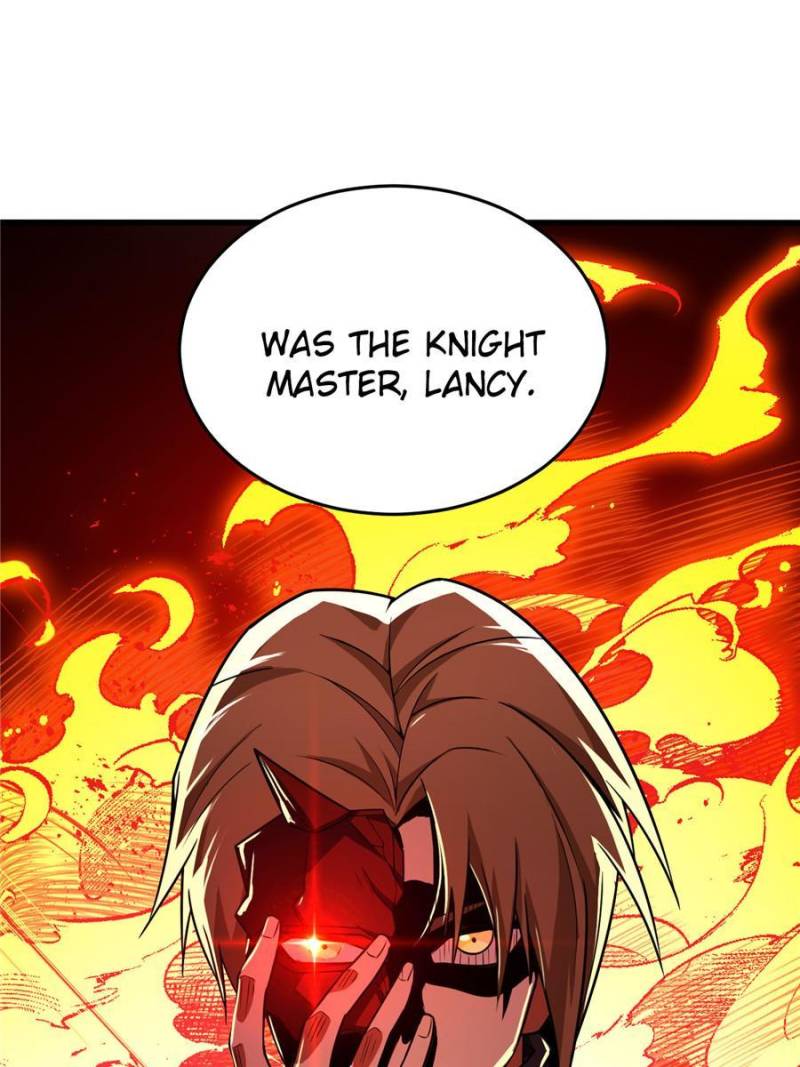 My Vampire System: A Dragon's Revenge Chapter 111 — Page 25