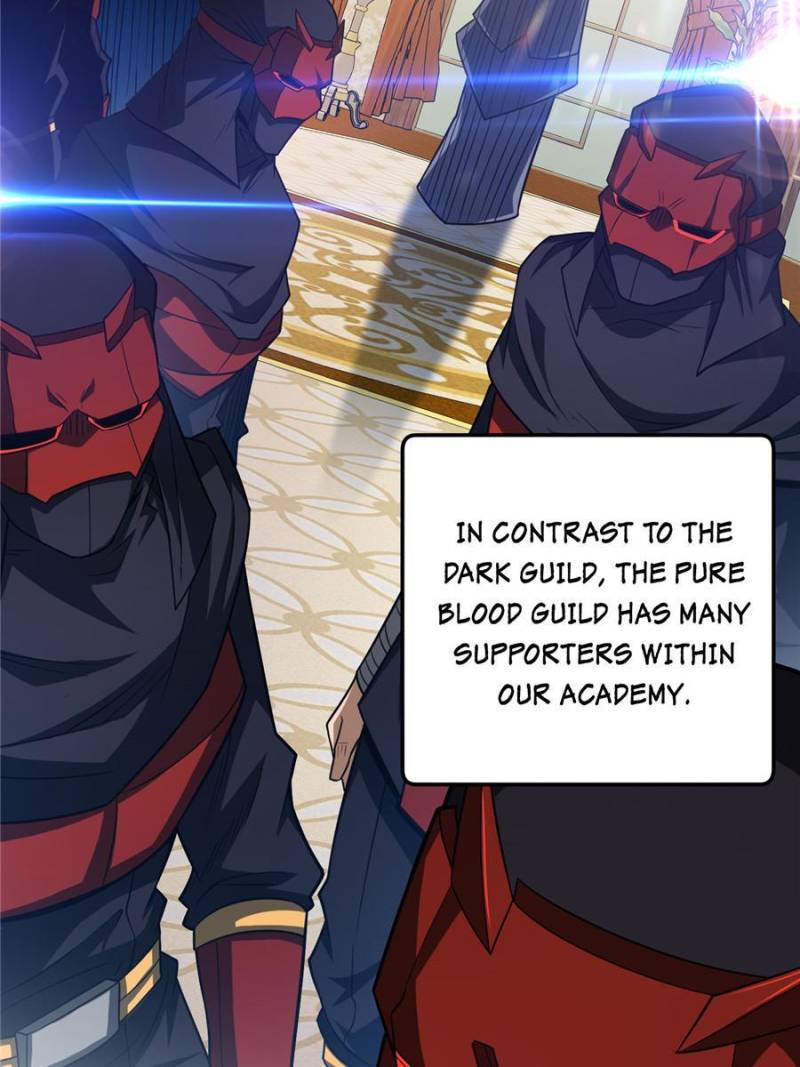 My Vampire System: A Dragon's Revenge Chapter 111 — Page 30