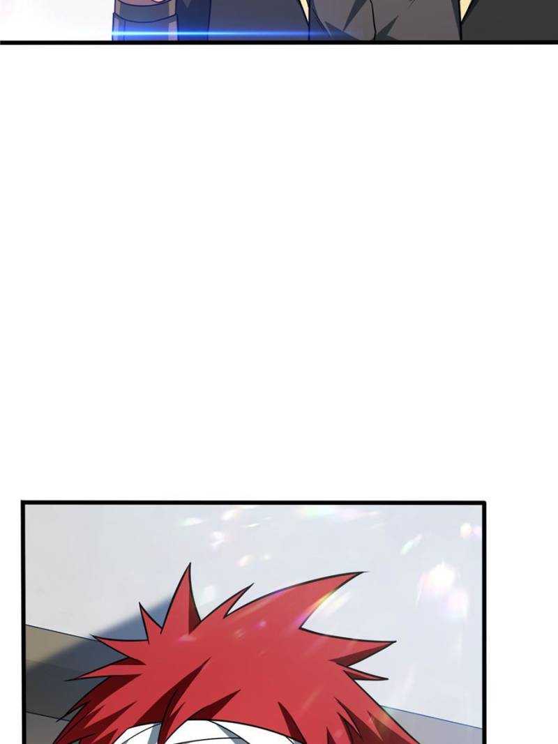 My Vampire System: A Dragon's Revenge Chapter 112 — Page 3