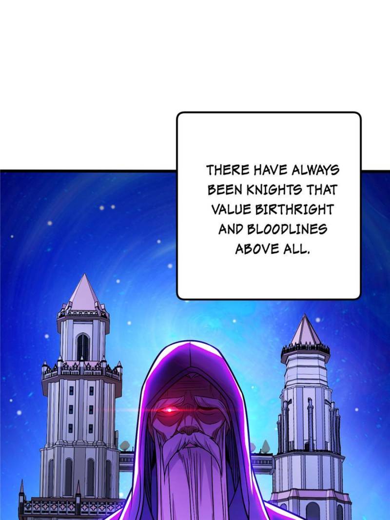 My Vampire System: A Dragon's Revenge Chapter 112 — Page 13