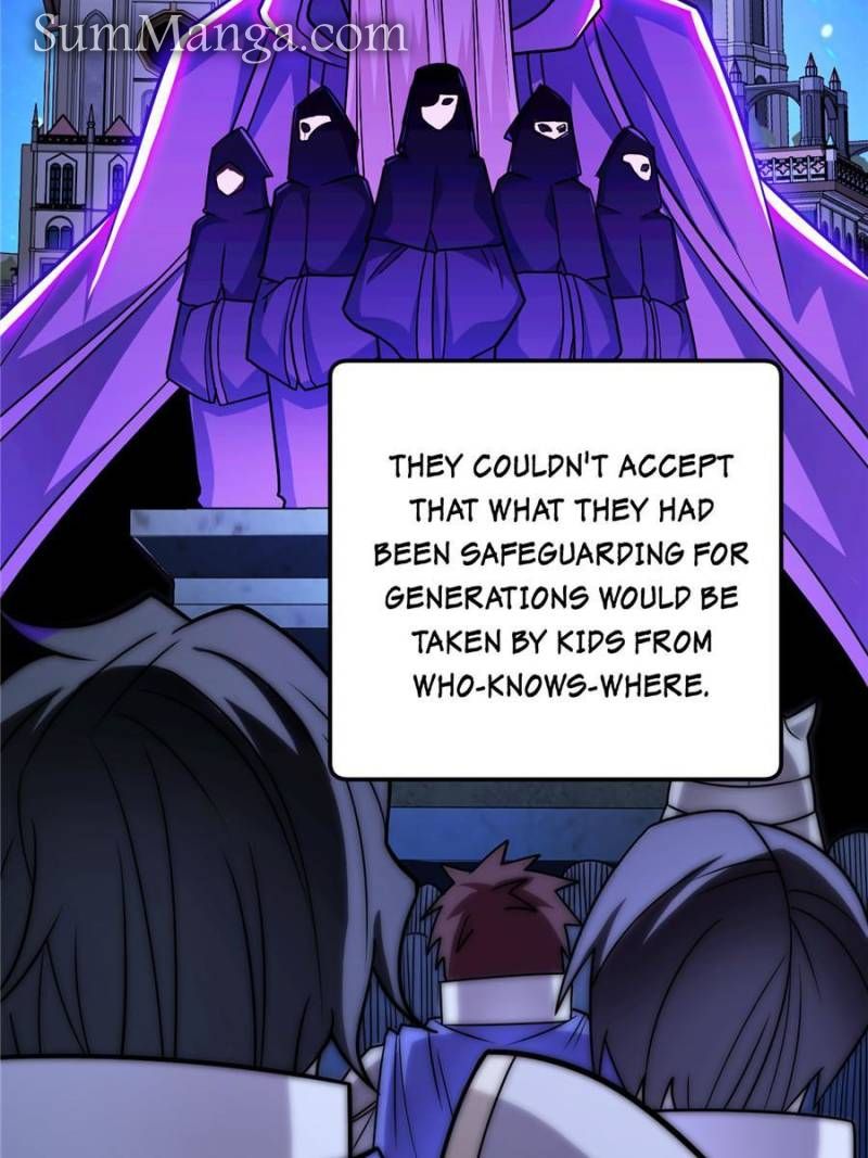 My Vampire System: A Dragon's Revenge Chapter 112 — Page 14