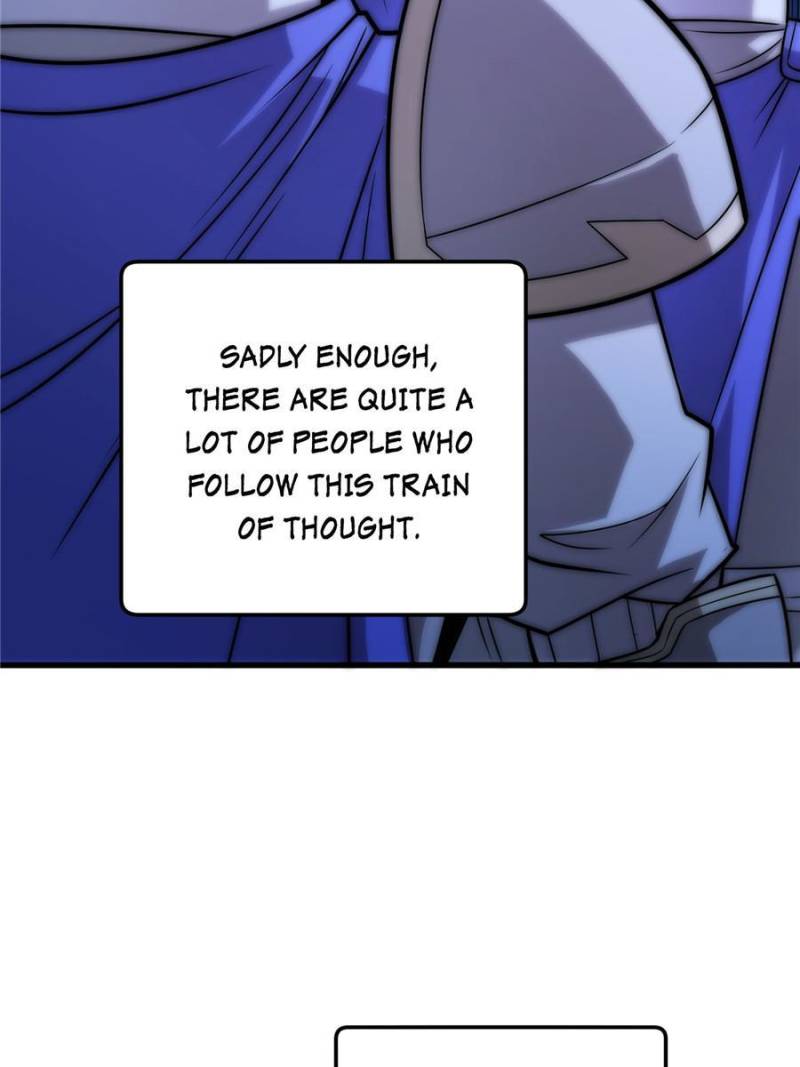 My Vampire System: A Dragon's Revenge Chapter 112 — Page 15