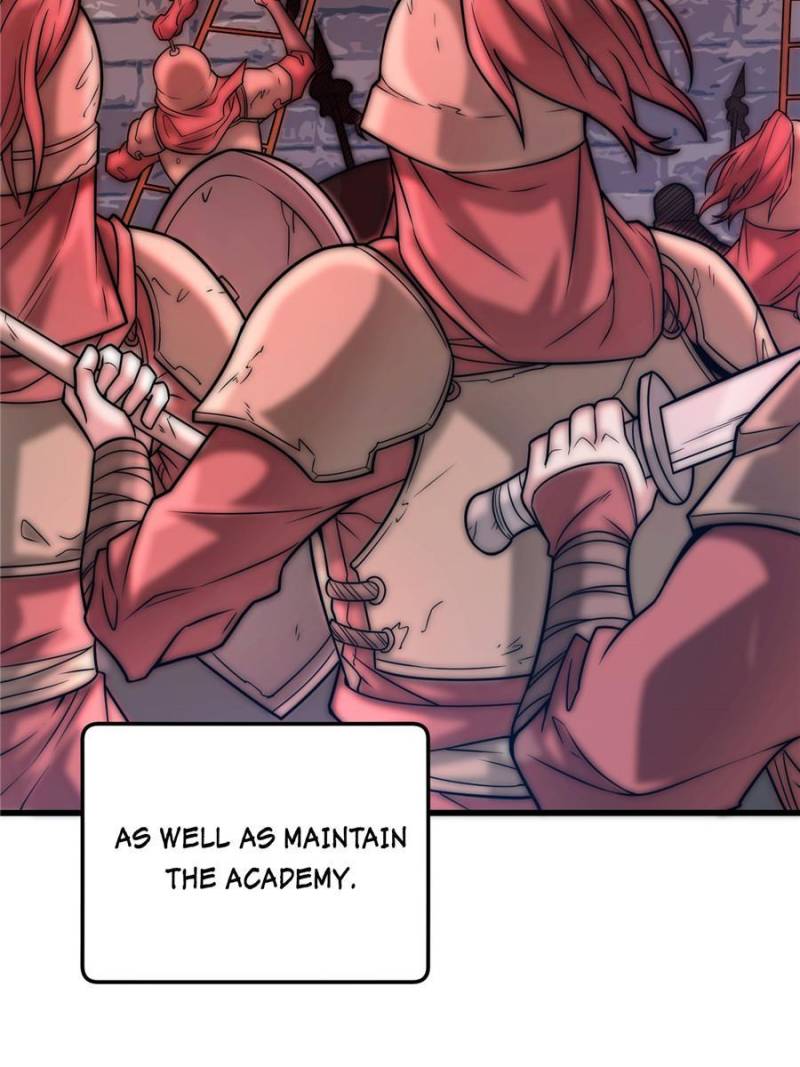 My Vampire System: A Dragon's Revenge Chapter 112 — Page 17