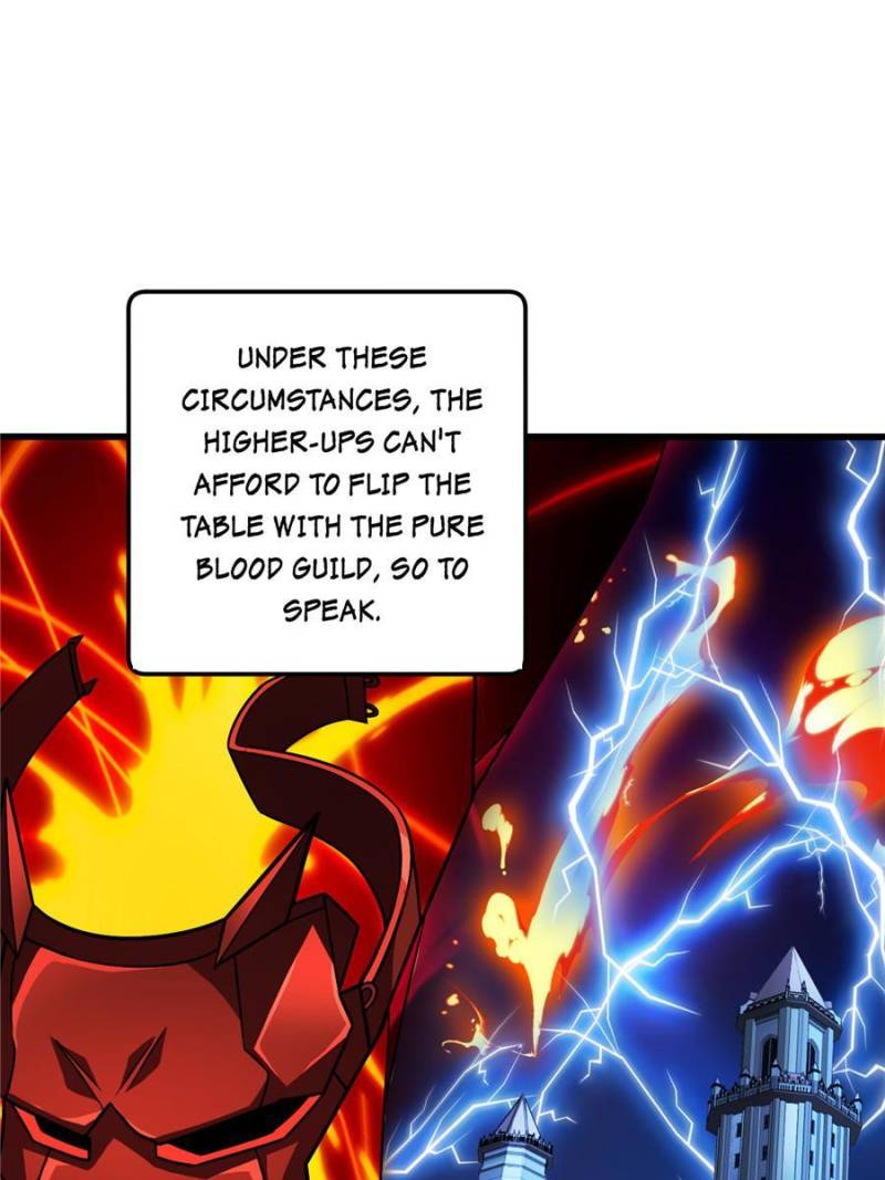 My Vampire System: A Dragon's Revenge Chapter 112 — Page 18
