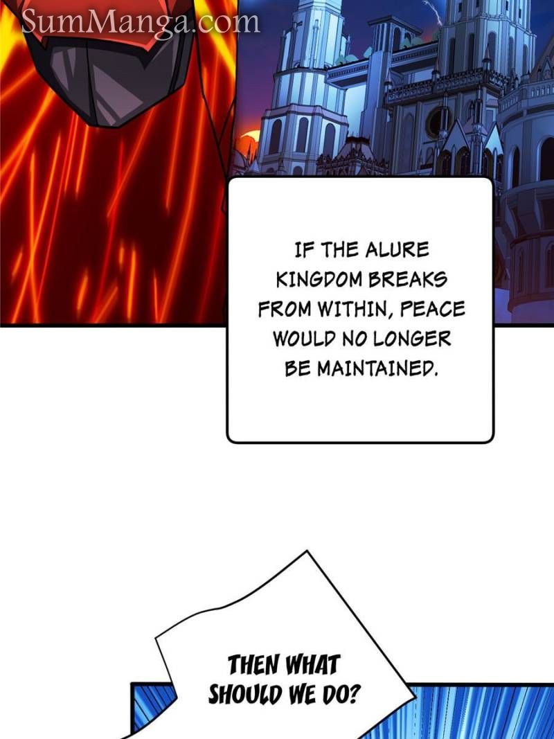 My Vampire System: A Dragon's Revenge Chapter 112 — Page 19