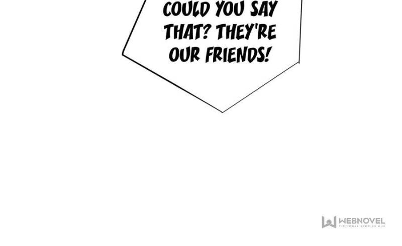 My Vampire System: A Dragon's Revenge Chapter 112 — Page 22