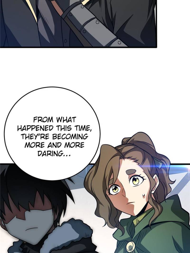 My Vampire System: A Dragon's Revenge Chapter 112 — Page 24