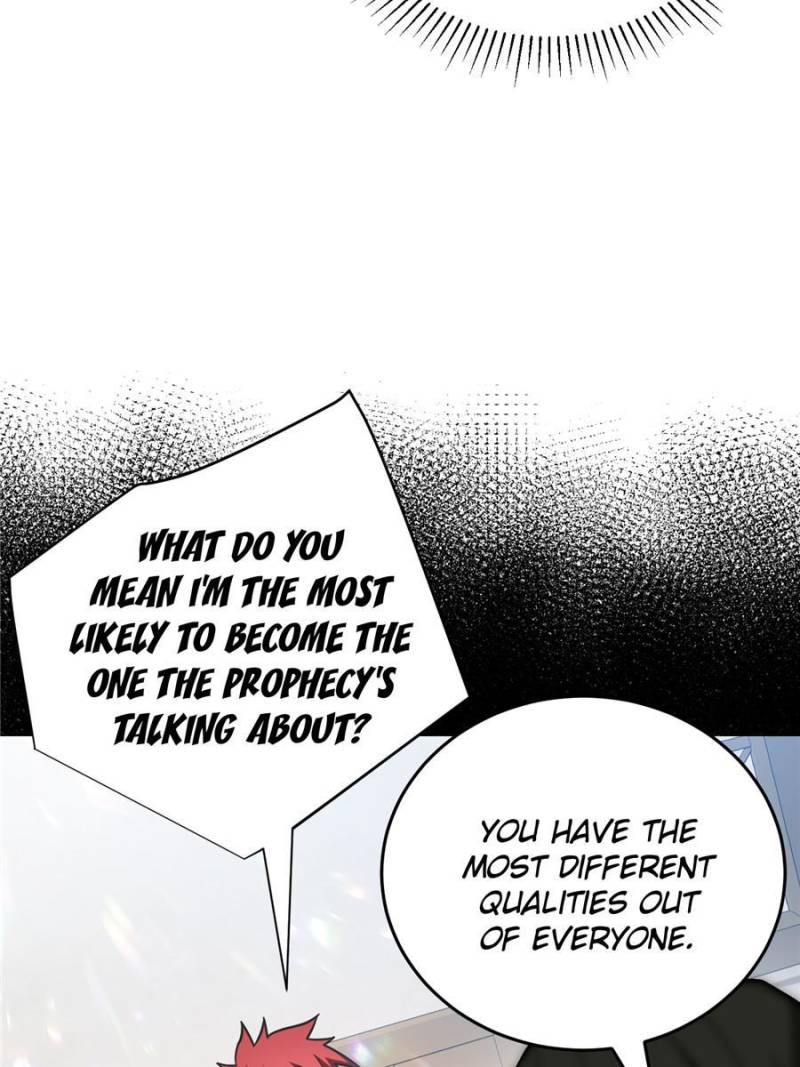 My Vampire System: A Dragon's Revenge Chapter 113 — Page 8