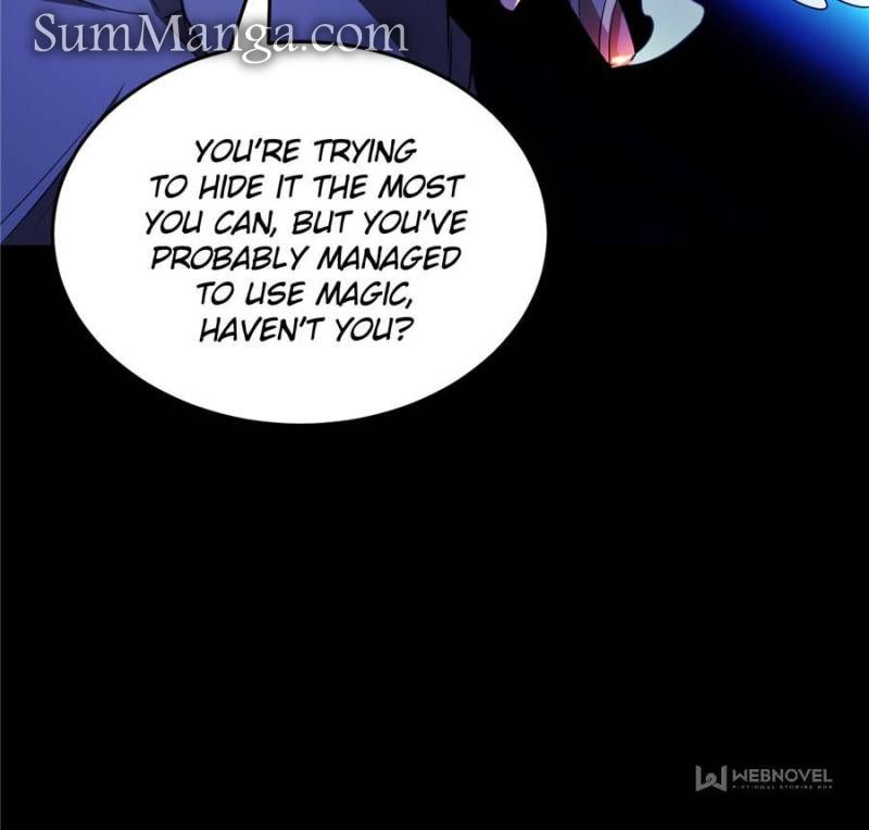 My Vampire System: A Dragon's Revenge Chapter 113 — Page 12