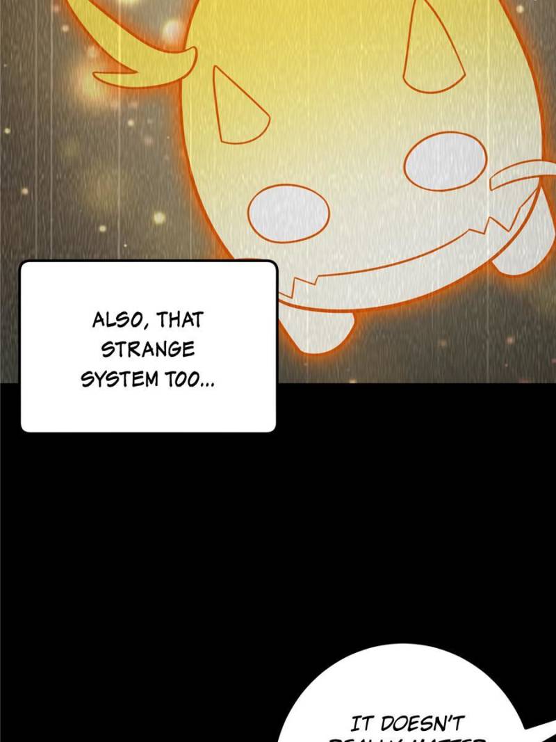My Vampire System: A Dragon's Revenge Chapter 113 — Page 16