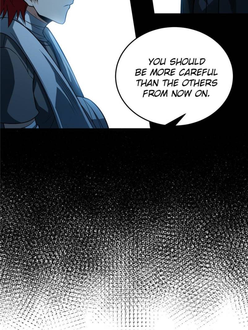 My Vampire System: A Dragon's Revenge Chapter 113 — Page 19