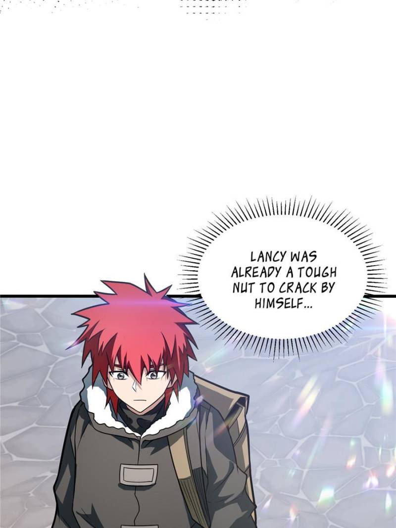 My Vampire System: A Dragon's Revenge Chapter 113 — Page 20