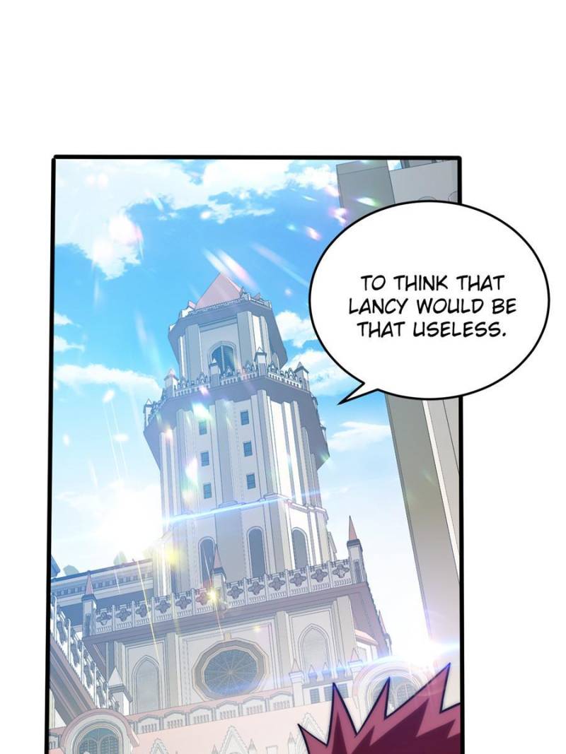 My Vampire System: A Dragon's Revenge Chapter 113 — Page 24