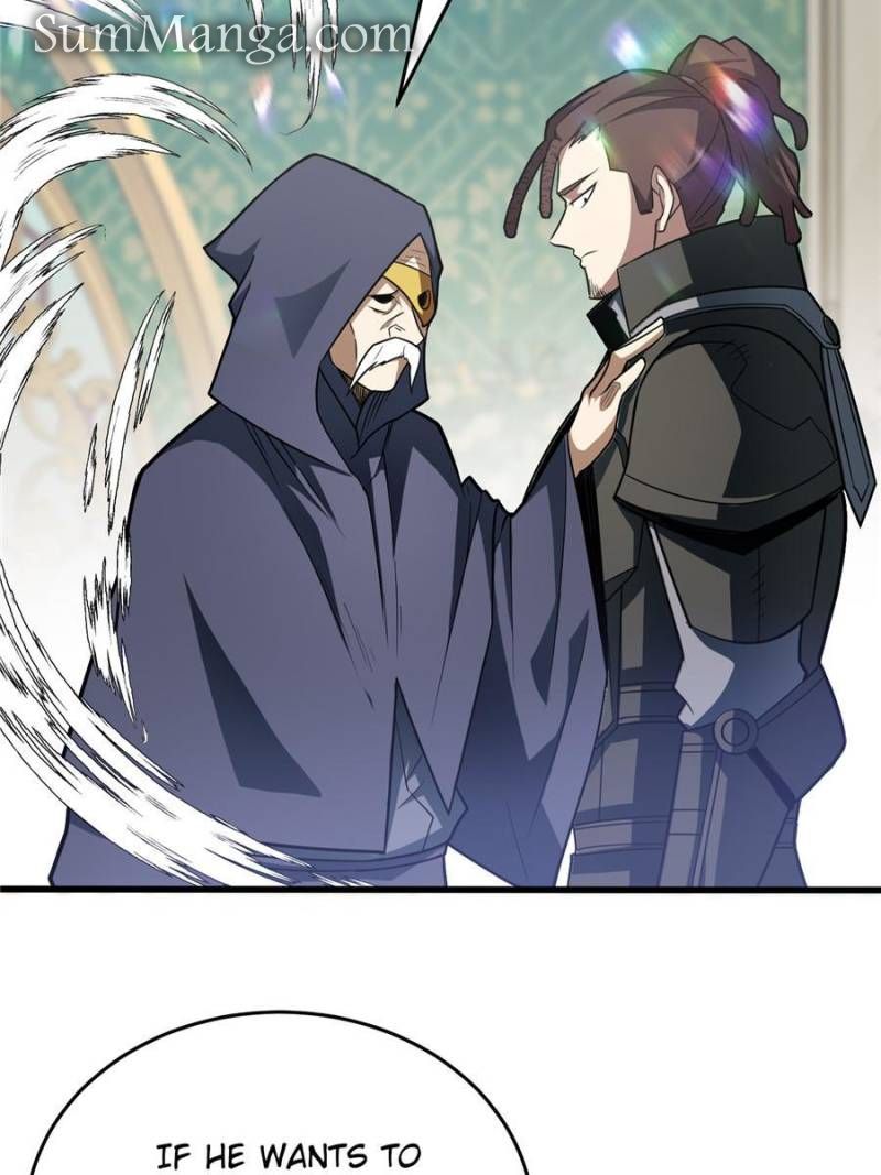 My Vampire System: A Dragon's Revenge Chapter 113 — Page 29