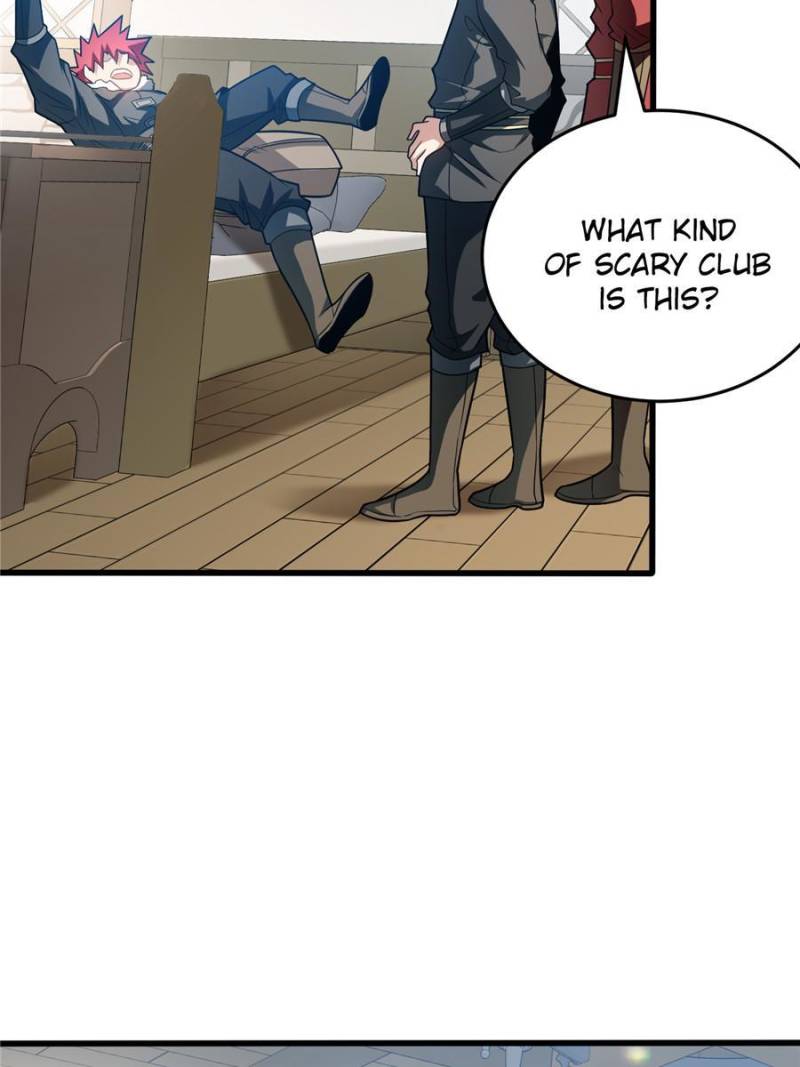My Vampire System: A Dragon's Revenge Chapter 114 — Page 2