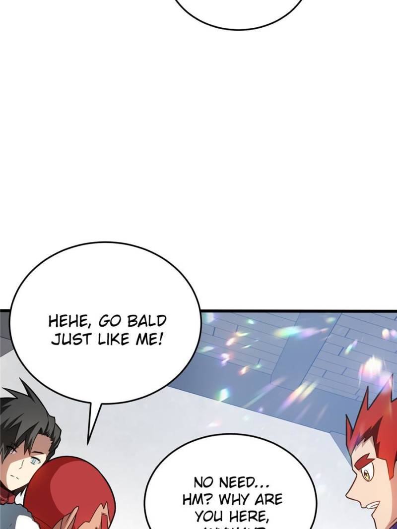 My Vampire System: A Dragon's Revenge Chapter 114 — Page 7