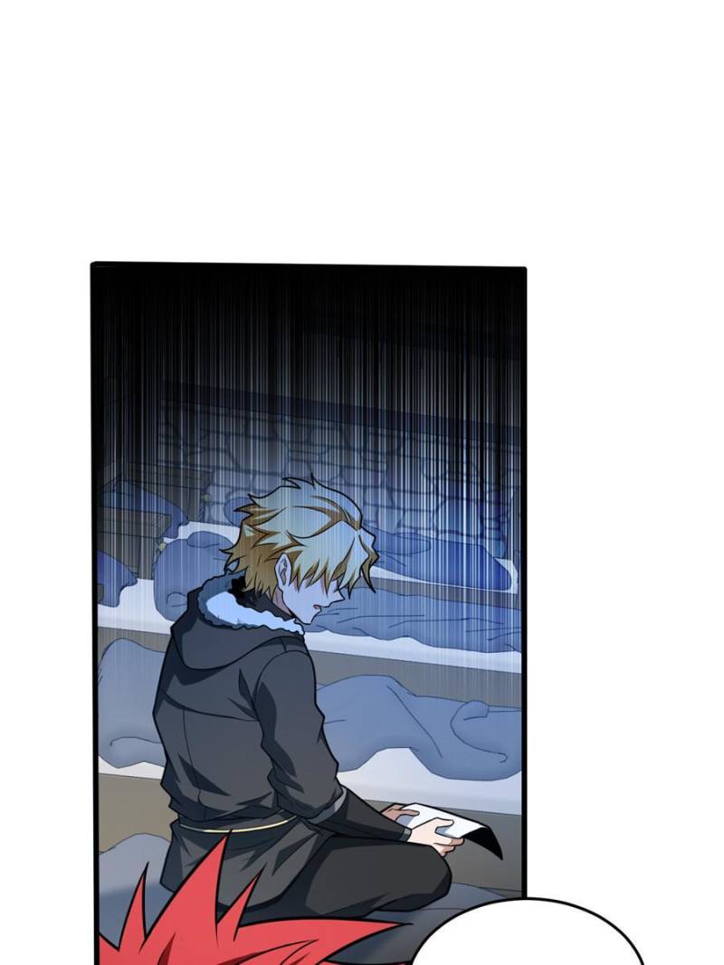 My Vampire System: A Dragon's Revenge Chapter 114 — Page 11